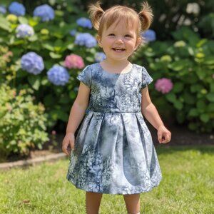 🌟 🆕 New Ruby and Bloom dress size 2